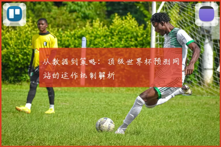 从数据到策略：顶级世界杯预测网站的运作机制解析