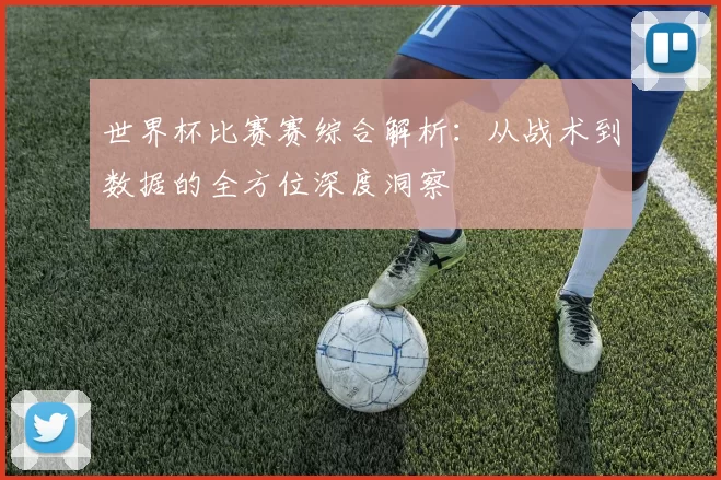世界杯比赛赛综合解析:从战术到数据的全方位深度洞察