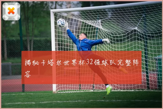 揭秘卡塔尔世界杯32强球队完整阵容