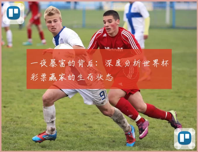 一夜暴富的背后：深度分析世界杯彩票赢家的生存状态