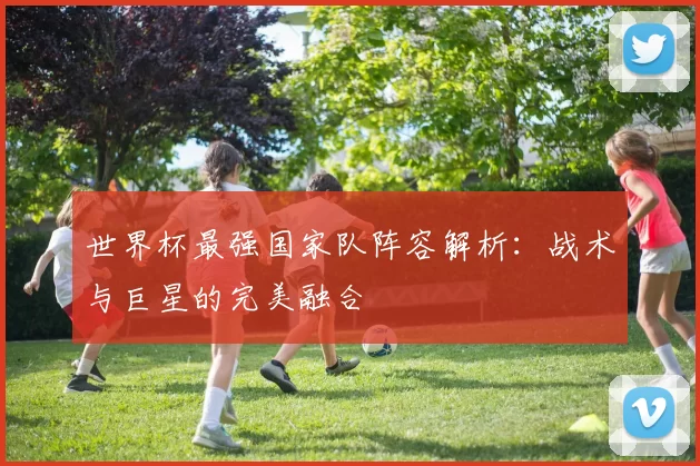 世界杯最强国家队阵容解析：战术与巨星的完美融合